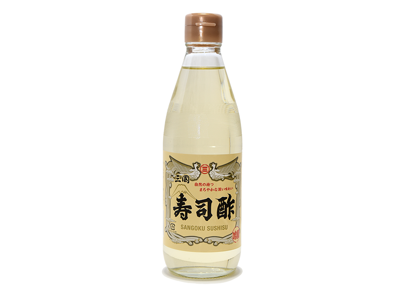 寿司酢 – 里の味みかわオンラインストア