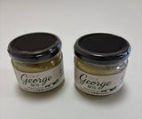 奈良漬タルタル　ジョージ　George