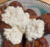 奈良漬タルタル　ジョージ　George