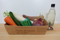国産野菜と和ピクルス調味料セット